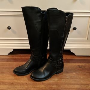 GBG Guess riding boots
